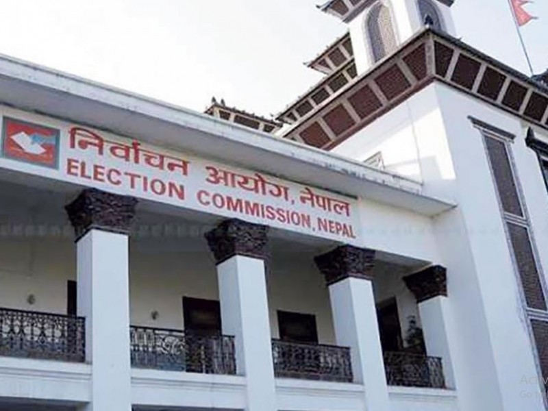 शान्तिपूर्ण वातावरणमा उम्मेदवारी दर्ता जारी